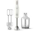 Philips HR2546/00 - Staafmixer - 700 W - Wit, Elektronische apparatuur, Verzenden, Zo goed als nieuw