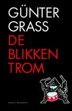 De blikken trom 9789029084536 G. Grass, Verzenden, Gelezen, G. Grass