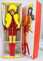 Mattel - Poupée Barbie - Twist n Turn Barbie 1967 - Fashion
