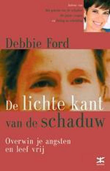 De lichte kant van de schaduw 9789021543086 Donna Ford, Boeken, Verzenden, Gelezen, Donna Ford