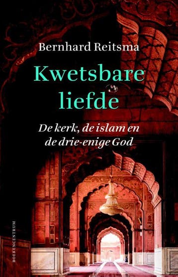 Kwetsbare liefde 9789023971054 Bernhard Reitsma, Verzenden, Bernhard Reitsma