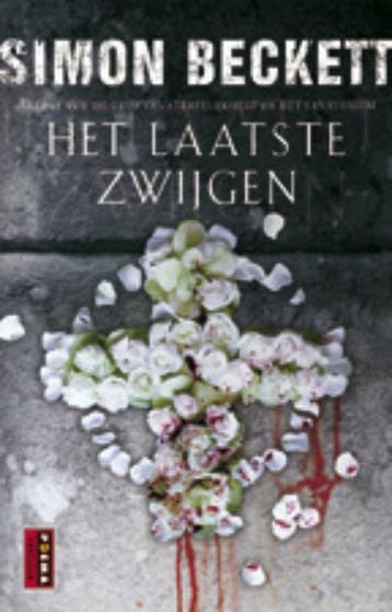 Het laatste zwijgen / Poema thriller 9789021055961, Boeken, Verzenden, Zo goed als nieuw, Simon Beckett