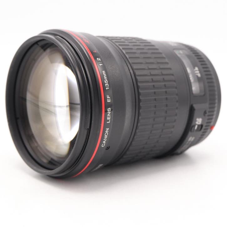 Canon EF 135mm F/2.0 L USM | Occasion, Audio, Tv en Foto, Foto | Lenzen en Objectieven, Ophalen of Verzenden