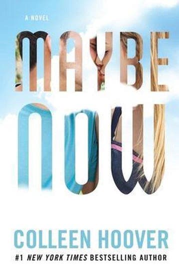 Maybe Now 9781093389050 Colleen Hoover, Verzenden, Colleen Hoover