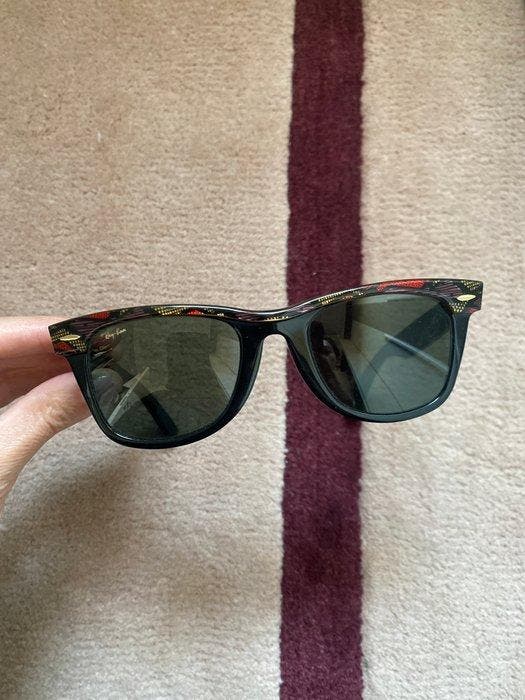 Bausch & Lomb U.S.A - wayfarer - Lunettes de soleil, Bijoux, Sacs & Beauté, Lunettes de Soleil & Lunettes | Femmes