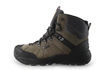 Keen Wandelschoenen in maat 48 Bruin, Bruin, Verzenden, Zo goed als nieuw, Keen