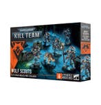 Kill Team Wolf Scouts (Warhammer 40.000 nieuw), Ophalen of Verzenden, Nieuw