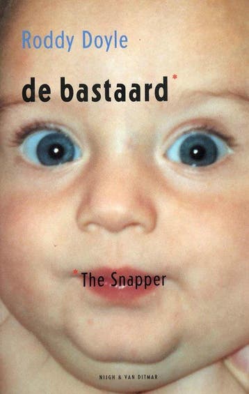 De bastaard - Doyle, Verzenden, Nieuw