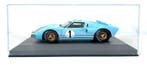Shelby Collectibles – 1:18 – Ford GT40 1:18 - Modelauto