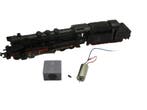 Micromotor NF007 N ombouwset voor Fleischmann BR50, Overige merken, Gelijkstroom, Verzenden, Overige typen
