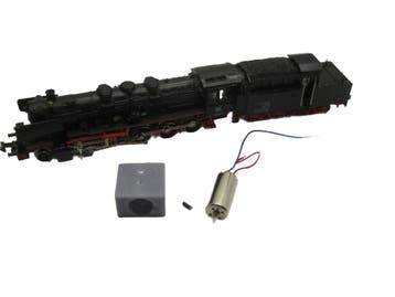 Micromotor NF007 N ombouwset voor Fleischmann BR50, Verzenden, Overige typen