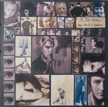 The Blow Monkeys - Whoops! There Goes The Neighbourhood, Verzenden
