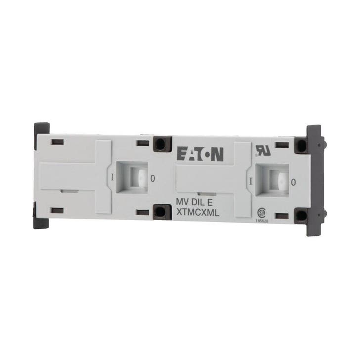 EATON INDUSTRIES DILE Mech. Interrupteur de Verrouillage -, Doe-het-zelf en Bouw, Elektriciteit en Kabels, Verzenden