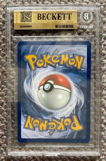 Pokémon - 1 Graded card - Mega Lucario EX #160 - Mega, Hobby en Vrije tijd, Verzamelkaartspellen | Pokémon, Nieuw