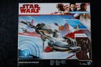 Star Wars Force Link Toy Resistance Ski Speeder Sealed, Verzamelen, Star Wars, Verzenden, Nieuw