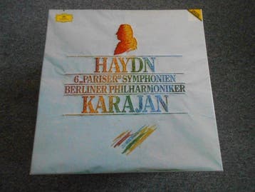 Herbert von Karajan - Diverse artiesten - Collection of 15
