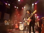 Tangarine Tickets, Tickets & Billets