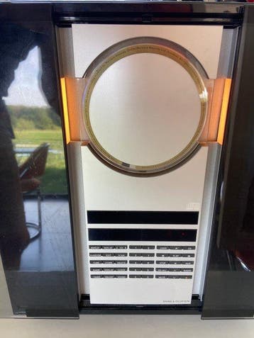 Bang & Olufsen - BeoSound 3000 Ensemble hi-fi