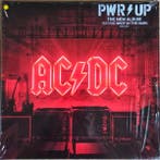 AC/DC - PWR/UP, Verzenden