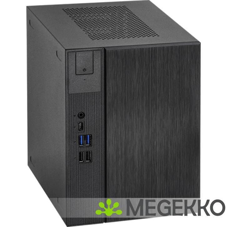 Asrock DeskMeet X600, Computers en Software, Desktop Pc's, Nieuw, Verzenden