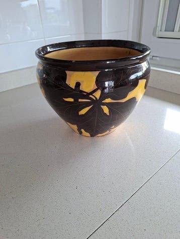 Fratelli carmignani - R Bini e fr. Carmignani - Vase - RBC