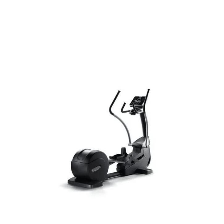 Technogym - Synchro Forma - Crosstrainer, Sports & Fitness, Appareils de fitness, Enlèvement ou Envoi