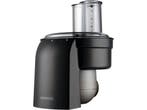 Kenwood KAX400PL - Blokjessnijder - Snijdt blokjes 10 x 10, Huis en Inrichting, Verzenden, Zo goed als nieuw