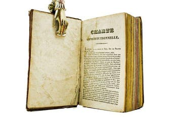 Napoléon - Les 6 codes - 1827