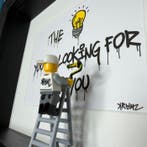 KRAM2 (1981) - THE LIGHT