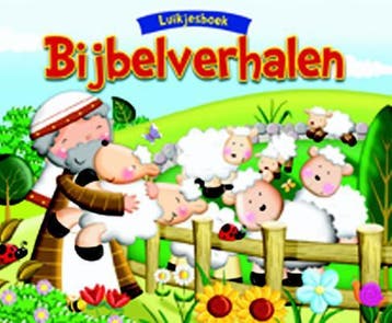 Bijbelverhalen 9789033831911 Juliet David, Verzenden, Gelezen, Juliet David