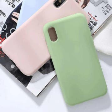 Xiaomi Mi 9T Pro Ultraslim Silicone Hoesje TPU Case Cover, Verzenden