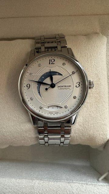 Montblanc - Bohème Day&Night - 7362 - Femme -