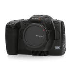Blackmagic Design Pocket Cinema Camera 6K G2 - Canon EF, Audio, Tv en Foto, Ophalen of Verzenden, Zo goed als nieuw