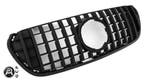 Sport Grille geschikt voor Mercedes W470 X-KLASSE PANAMERICA, Verzenden