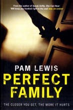 Perfect Family 9780755332076 Pam Lewis, Verzenden, Gelezen, Pam Lewis