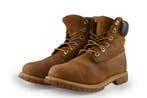 Timberland Boots in maat 43½ Bruin, Bruin, Verzenden, Timberland, Boots
