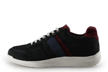 No Stress Sneakers in maat 41 Blauw, No Stress, Zo goed als nieuw, Sneakers, Verzenden