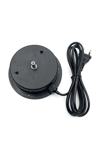 KIMU® Discobal Motor Roterend Max. 3 KG Voor Discobol Ø 10-2, Ophalen of Verzenden, Nieuw