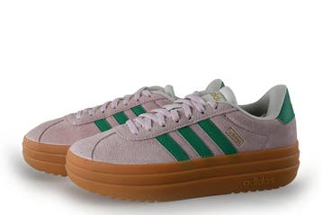 Adidas Sneakers in maat 36 Roze, Kleding | Dames, Zo goed als nieuw, Sneakers, Roze, Verzenden