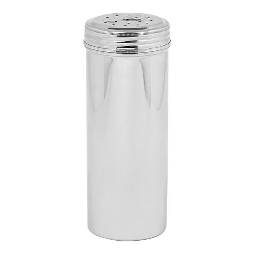 Zoutstrooier | RVS | Ø70x180mm EMGA, Articles professionnels, Horeca | Équipement de cuisine, Envoi