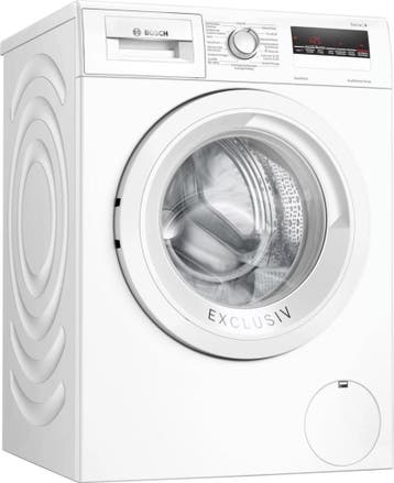Bosch WAN28292 - Wasmachine - 8 kg - 1400 tpm - EcoSilence, Ophalen of Verzenden, Nieuw