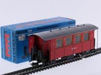 Schaal 0e Märklin Minex 4400 personenwagen #9508 (0e (1:45), Wisselstroom, Gebruikt, Overige typen, Ophalen of Verzenden