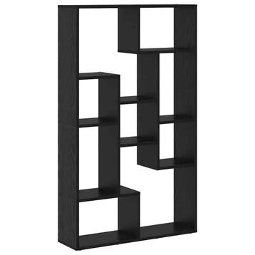 Boekenkast 72cm | Retour Deal | Sla nu je slag, Huis en Inrichting, Met plank(en), Verzenden, 100 tot 150 cm, 50 tot 100 cm