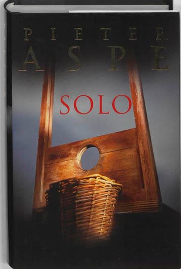 Solo / Pieter Aspe 9789022326169 Pieter Aspe, Verzenden, Pieter Aspe