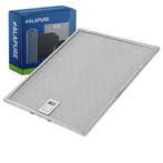 Metaalfilter voor AEG 4055110128, Verzenden