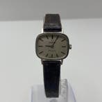 Omega - Genève - Zonder minimumprijs - Dames - 1970-1979, Handtassen en Accessoires, Nieuw