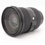 Sigma 24-70mm F/2.8 DG DN Art Sony FE | Tweedehands, Verzenden, Zo goed als nieuw