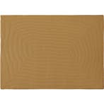 tectake Gevlochten vloerkleed Raya in jute-look - 120 x 170, Verzenden, Nieuw
