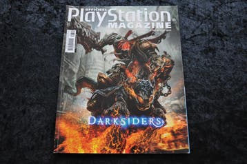 Officieel Playstation Magazine OKT 2009 NR 93, Verzenden