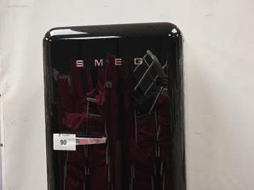 Koelkast Smeg FAB28RBL6, Elektronische apparatuur, Nieuw